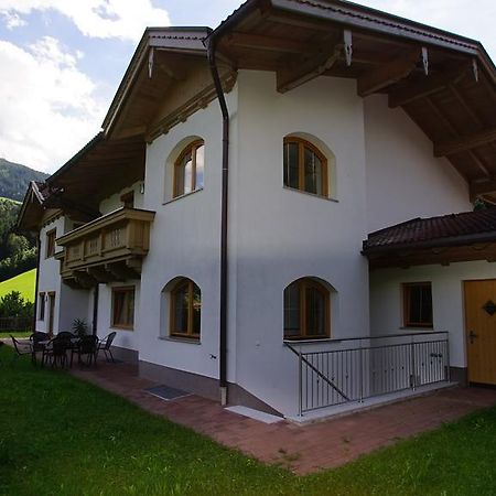 Haus Andrea Schiestl Villa Zell am Ziller Oda fotoğraf