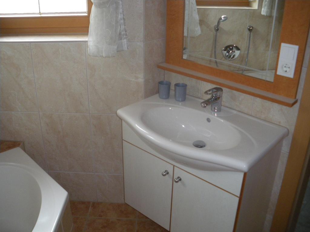 Haus Andrea Schiestl Villa Zell am Ziller Oda fotoğraf